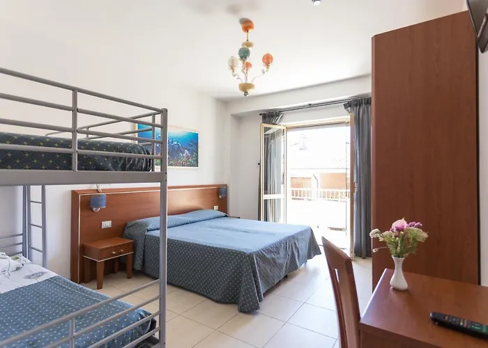 Hotel Abruzzo