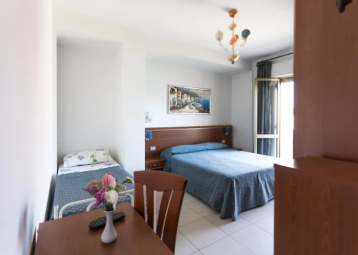 Hotel Abruzzo