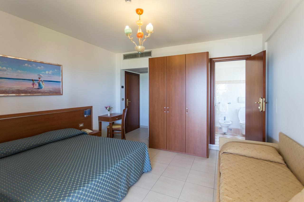 Hotel Abruzzo Pineto