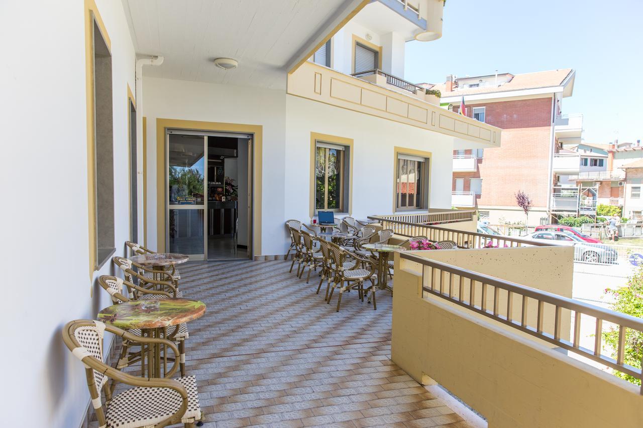 Hotel Abruzzo