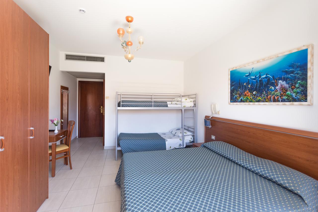 Hotel Abruzzo Pineto