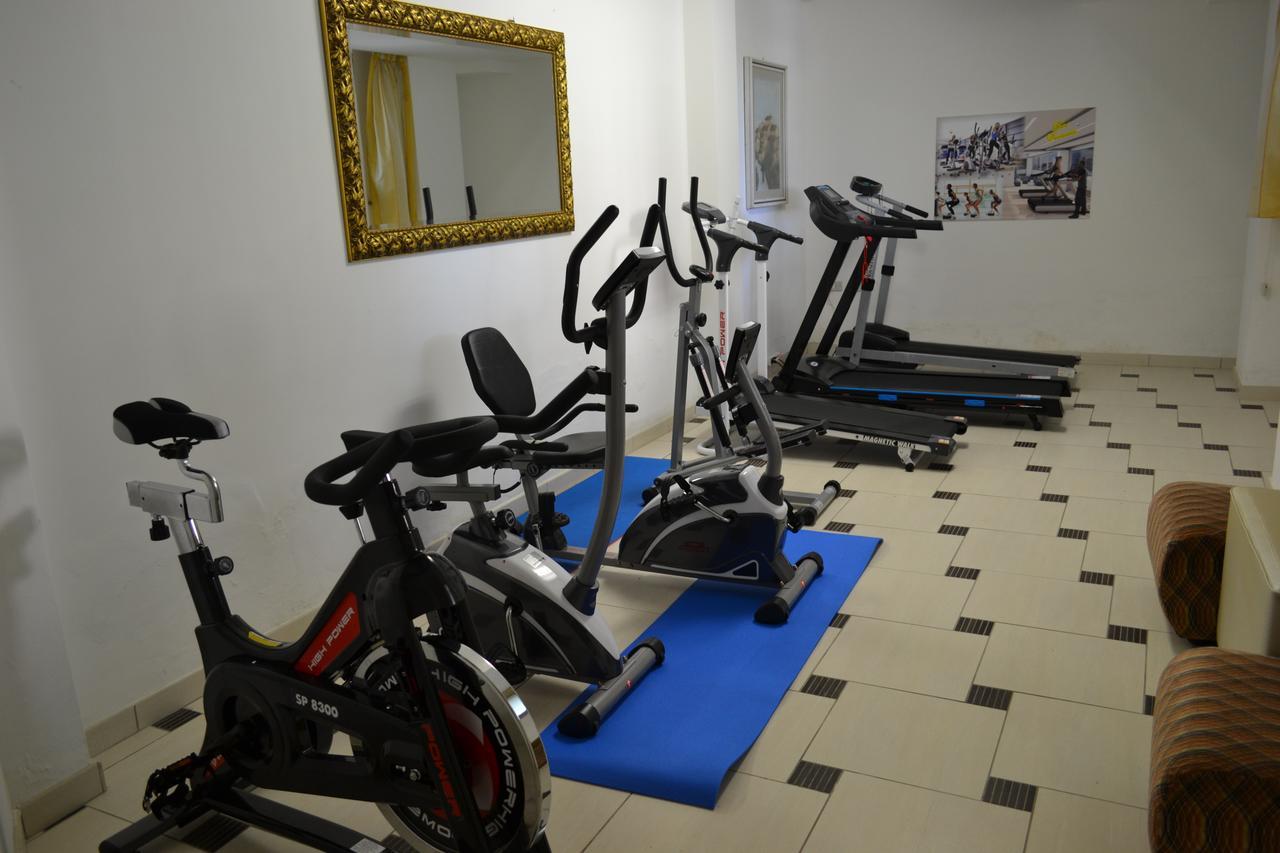 Hotel Abruzzo Pineto